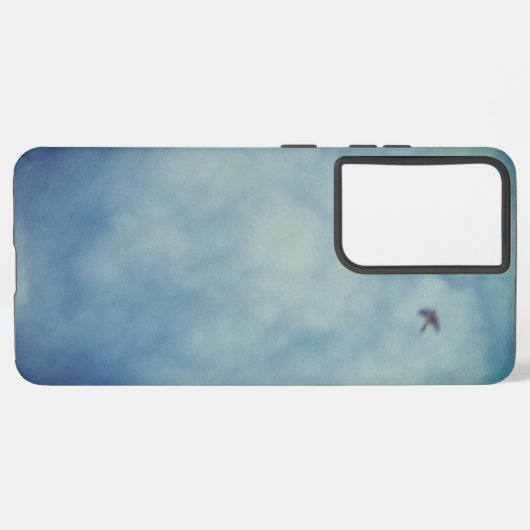 SAMSUNG GALAXY s21+ case ART AND DESIGN Samsung Galaxy Hülle (Rückseite (Horizontal))