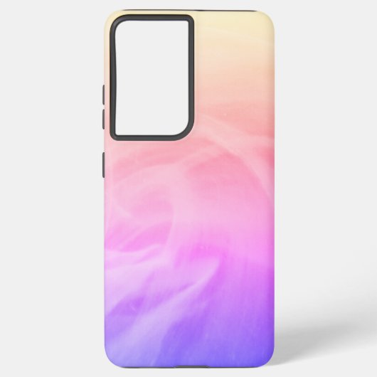 SAMSUNG GALAXY s21+ case ART AND DESIGN Samsung Galaxy Hülle (Rückseite)