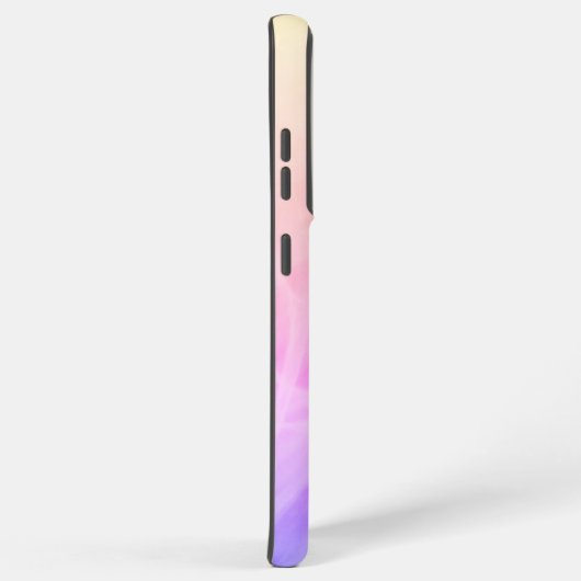 SAMSUNG GALAXY s21+ case ART AND DESIGN Samsung Galaxy Hülle (Rechte Seite)