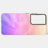 SAMSUNG GALAXY s21+ case ART AND DESIGN Samsung Galaxy Hülle (Rückseite (Horizontal))