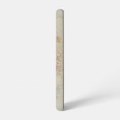 SAMSUNG GALAXY S21 CASE ART AND DESIGN SAMSUNG GALAXY HÜLLE (Linke Seite)