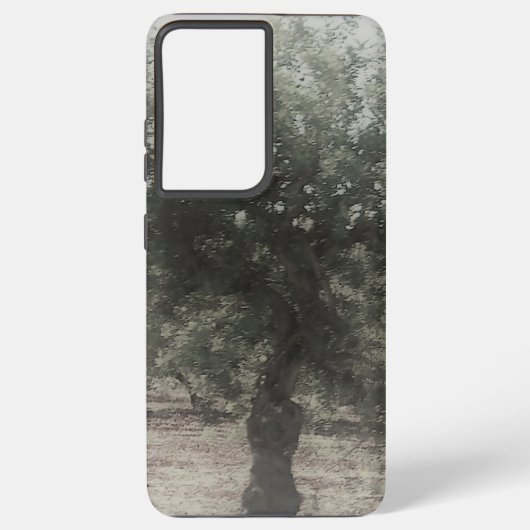 SAMSUNG GALAXY s21+ case ART AND DESIGN Samsung Galaxy Hülle (Rückseite)