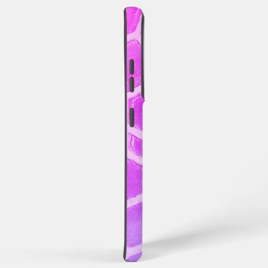 SAMSUNG GALAXY s21+ case ART AND DESIGN Samsung Galaxy Hülle (Rechte Seite)