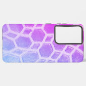 SAMSUNG GALAXY s21+ case ART AND DESIGN Samsung Galaxy Hülle (Rückseite (Horizontal))