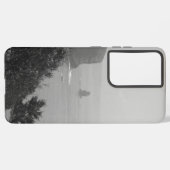 SAMSUNG GALAXY s21+ case ART AND DESIGN Samsung Galaxy Hülle (Rückseite (Horizontal))