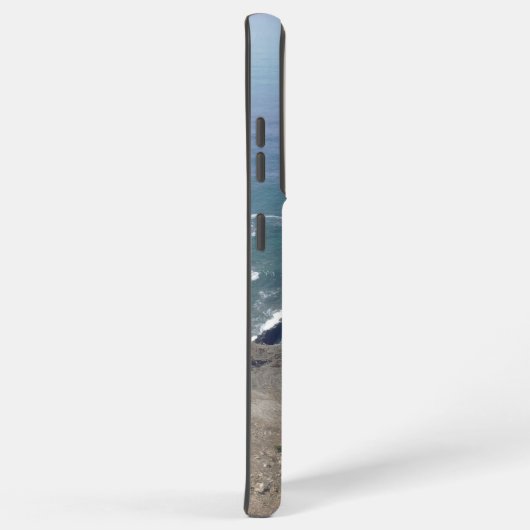 SAMSUNG GALAXY s21+ case ART AND DESIGN Samsung Galaxy Hülle (Rechte Seite)