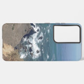 SAMSUNG GALAXY s21+ case ART AND DESIGN Samsung Galaxy Hülle (Rückseite (Horizontal))