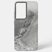 SAMSUNG GALAXY s21+ case ART AND DESIGN Samsung Galaxy Hülle (Rückseite)