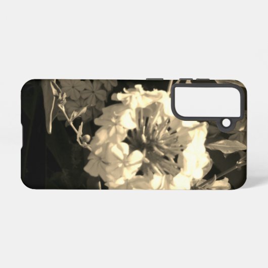 SAMSUNG GALAXY S21 CASE ART AND DESIGN SAMSUNG GALAXY HÜLLE (Rückseite (Horizontal))