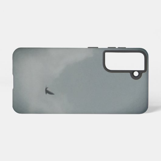 SAMSUNG GALAXY S21 CASE ART AND DESIGN SAMSUNG GALAXY HÜLLE (Rückseite (Horizontal))