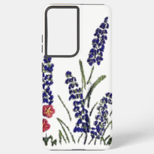 SAMSUNG GALAXY S21+ CASE ART UND DESIGN HÜLLE