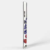 SAMSUNG GALAXY S21+ CASE ART UND DESIGN HÜLLE (Rechte Seite)