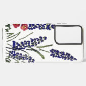 SAMSUNG GALAXY S21+ CASE ART UND DESIGN HÜLLE (Rückseite (Horizontal))