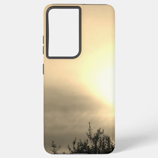 SAMSUNG GALAXY S21+ CASE ART UND DESIGN HÜLLE (Rückseite)