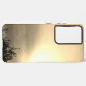 SAMSUNG GALAXY S21+ CASE ART UND DESIGN HÜLLE (Rückseite (Horizontal))