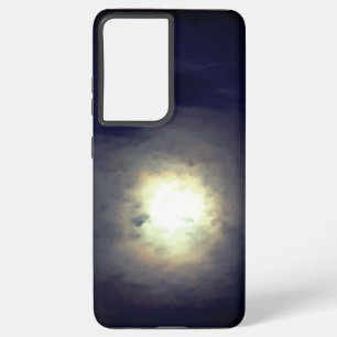 SAMSUNG GALAXY S21+ CASE ART UND DESIGN HÜLLE