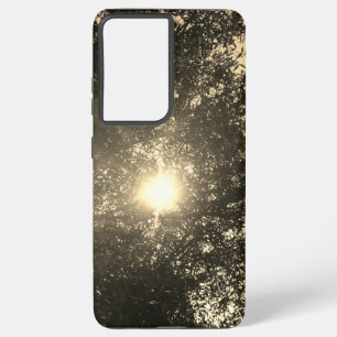 SAMSUNG GALAXY S21+ CASE ART UND DESIGN HÜLLE