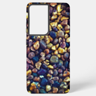 SAMSUNG GALAXY S21+ CASE ART UND DESIGN HÜLLE