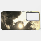 SAMSUNG GALAXY S21+ CASE ART UND DESIGN HÜLLE (Rückseite (Horizontal))