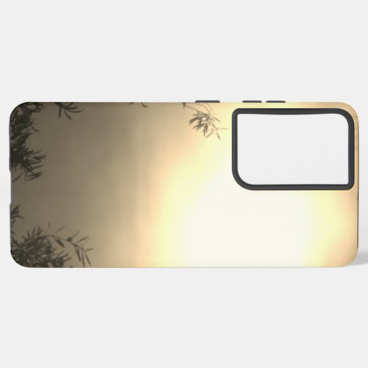 SAMSUNG GALAXY S21+ CASE ART UND DESIGN SAMSUNG GALAXY HÜLLE (Rückseite (Horizontal))