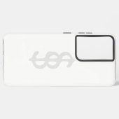 SAMSUNG GALAXY S21+ CASE ART UND DESIGN SAMSUNG GALAXY HÜLLE (Rückseite (Horizontal))