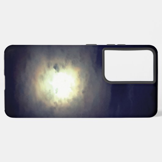 SAMSUNG GALAXY S21+ CASE ART UND DESIGN SAMSUNG GALAXY HÜLLE (Rückseite (Horizontal))