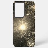 SAMSUNG GALAXY S21+ CASE ART UND DESIGN SAMSUNG GALAXY HÜLLE (Rückseite)