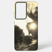 SAMSUNG GALAXY S21+ CASE ART UND DESIGN SAMSUNG GALAXY HÜLLE (Rückseite)