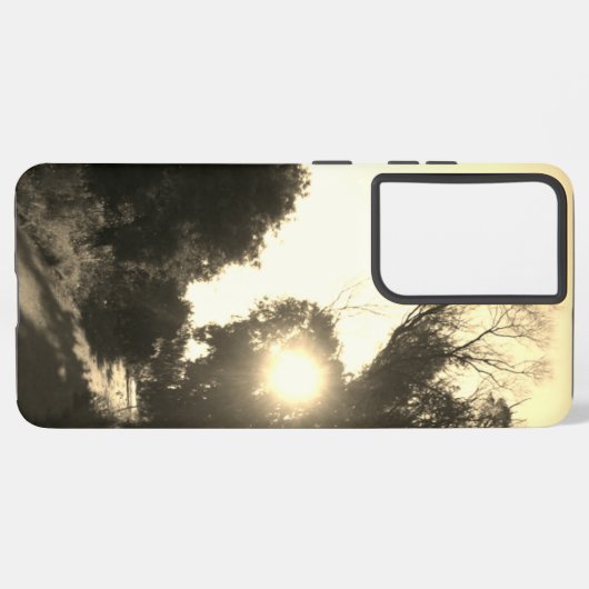 SAMSUNG GALAXY S21+ CASE ART UND DESIGN SAMSUNG GALAXY HÜLLE (Rückseite (Horizontal))