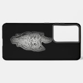 SAMSUNG GALAXY S21+ CASE ART UND DESIGN SAMSUNG GALAXY HÜLLE (Rückseite (Horizontal))