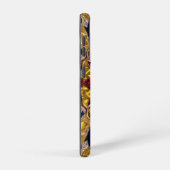 Samsung Galaxy S21 Case Colombia Colors Samsung Galaxy Hülle (Rechte Seite)