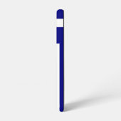 Samsung Galaxy S21 Case Flag Griechenland Hülle (Linke Seite)