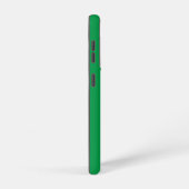 Samsung Galaxy S21 Case Flag Irland Samsung Galaxy Hülle (Rechte Seite)