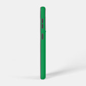 Samsung Galaxy S21 Case Flag (Italien) Samsung Galaxy Hülle (Rechte Seite)