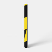 Samsung Galaxy S21 Case Flag München, Deutschland Hülle (Linke Seite)