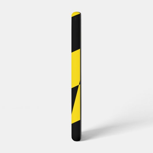 Samsung Galaxy S21 Case Flag München, Deutschland Samsung Galaxy Hülle (Linke Seite)