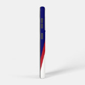 Samsung Galaxy S21 Case Flag of American Samoa Hülle (Rechte Seite)