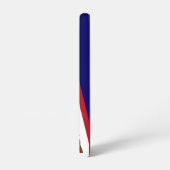 Samsung Galaxy S21 Case Flag of American Samoa Hülle (Linke Seite)