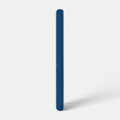 Samsung Galaxy S21 Case Flag of Macedonia, Greece Hülle (Linke Seite)