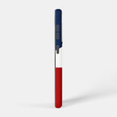 Samsung Galaxy S21 Case Flag of Utah, USA Hülle (Rechte Seite)