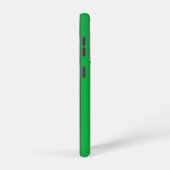 Samsung Galaxy S21 Case Flag of Wales Samsung Galaxy Hülle (Rechte Seite)