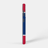 Samsung Galaxy S21 Case Flag of Wyoming Samsung Galaxy Hülle (Rechte Seite)