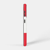 Samsung Galaxy S21 Case Flag Österreich Hülle (Rechte Seite)