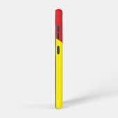 Samsung Galaxy S21 Case Flag Sizilien, Italien Hülle (Rechte Seite)