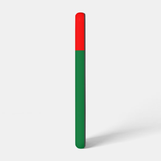 Samsung Galaxy S21 Case Flag U A E Hülle (Linke Seite)