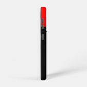 Samsung Galaxy S21 Case Flag U A E Samsung Galaxy Hülle (Rechte Seite)