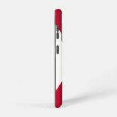 Samsung Galaxy S21 Case Flag von Alabama, USA Hülle (Rechte Seite)