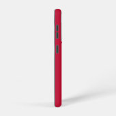 Samsung Galaxy S21 Case Flag von Arkansas, USA. Hülle (Rechte Seite)