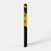 Samsung Galaxy S21 Case Flag von Baltimore, USA. Hülle (Rechte Seite)