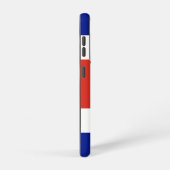 Samsung Galaxy S21 Case Flag von Costa Rica Samsung Galaxy Hülle (Rechte Seite)